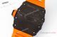 Super clone Richard Mille RM35 01 RAFA Orange and Carbon NTPT Watch RMUL3 Movement (7)_th.jpg